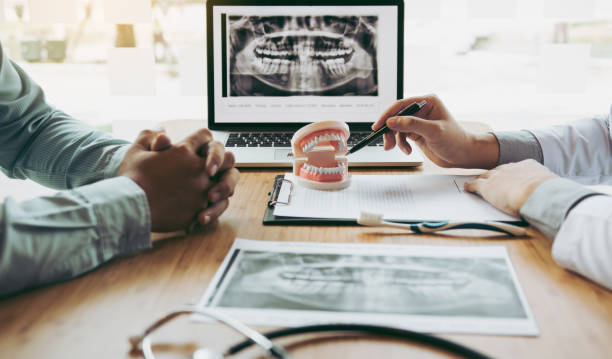 Professional Emergency Dental Service in WI