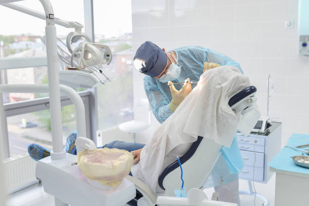 Best Emergency Treatment for Oral Infections in Plymouth, WI